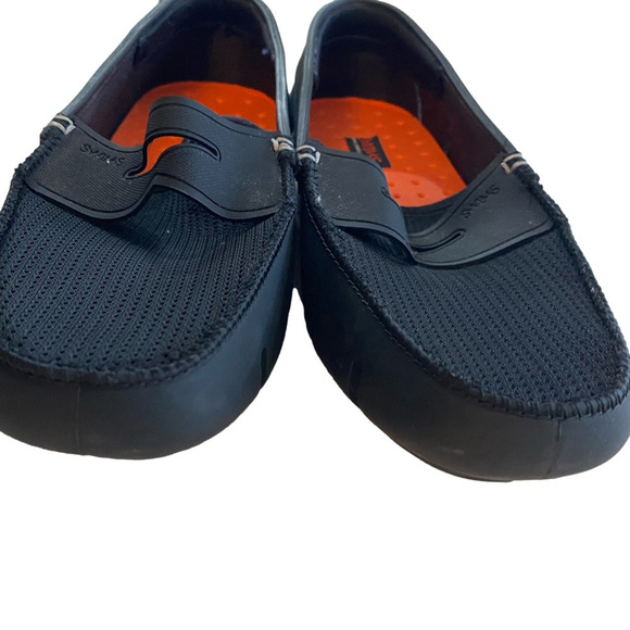 Swims Classic Penny Loafers size 7 NWOT - Picture 6 of 8